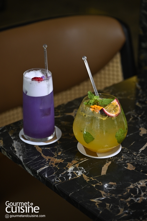 Mariga Bangkok