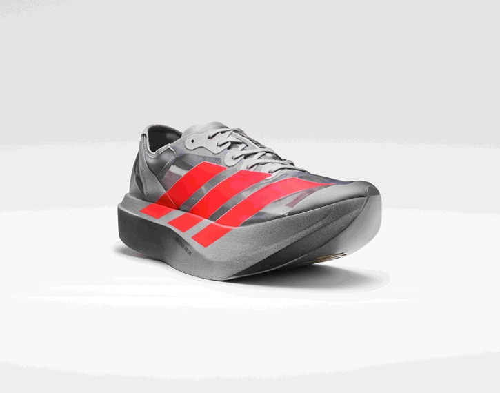 อาดิดาส เปิดตัวรองเท้าวิ่ง Adizero Adios Pro Evo 2 ทะยานข้ามขอบเขตความเร็วอันเป็นที่สุดไปสู่ชัยชนะในการแข่งขัน