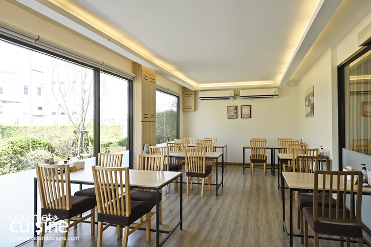 Taraba Japanese Restaurant