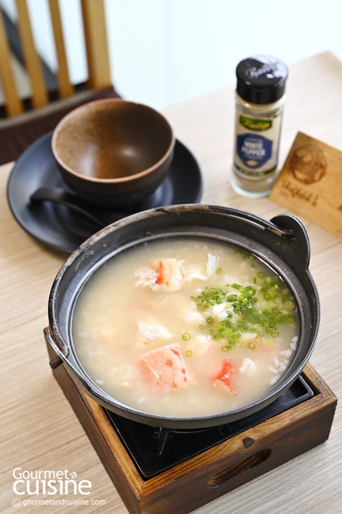 Taraba Japanese Restaurant