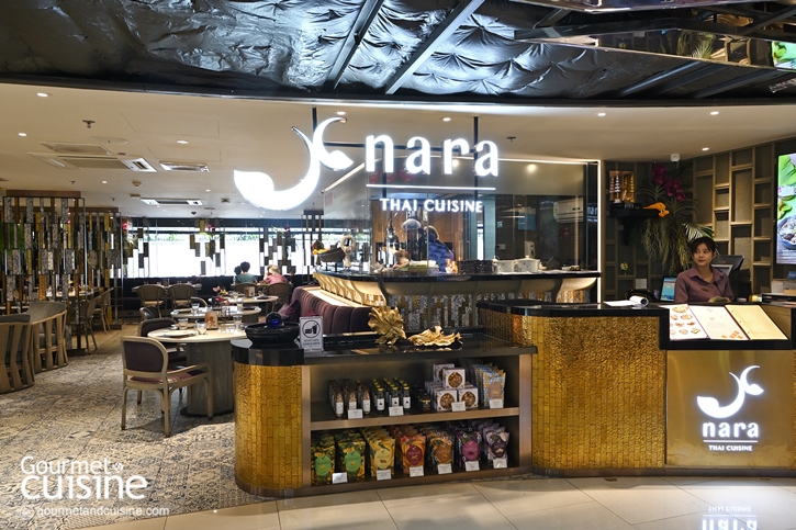 Nara Thai Cuisine