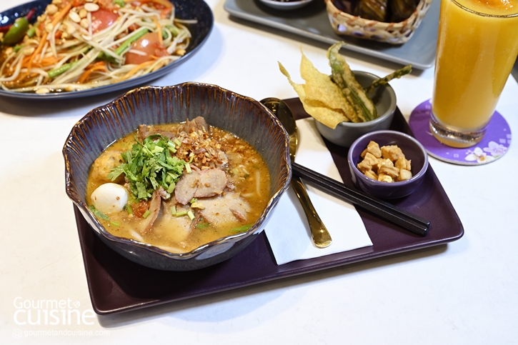 Nara Thai Cuisine