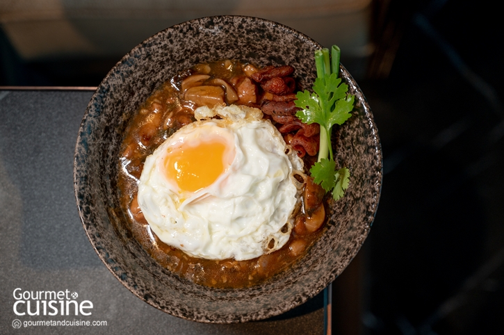 Level 50 by SEE FAH รูฟท็อฟวิวตรึงใจกับอาหารโฮมคุกรสอร่อยแห่งย่านลุมพินี