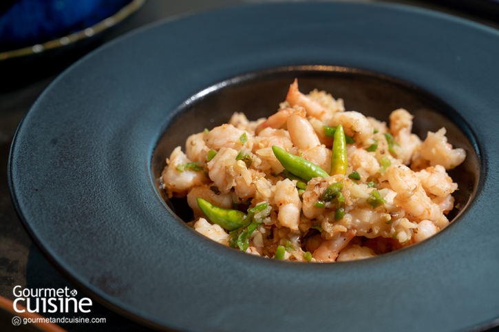 Level 50 by SEE FAH รูฟท็อฟวิวตรึงใจกับอาหารโฮมคุกรสอร่อยแห่งย่านลุมพินี