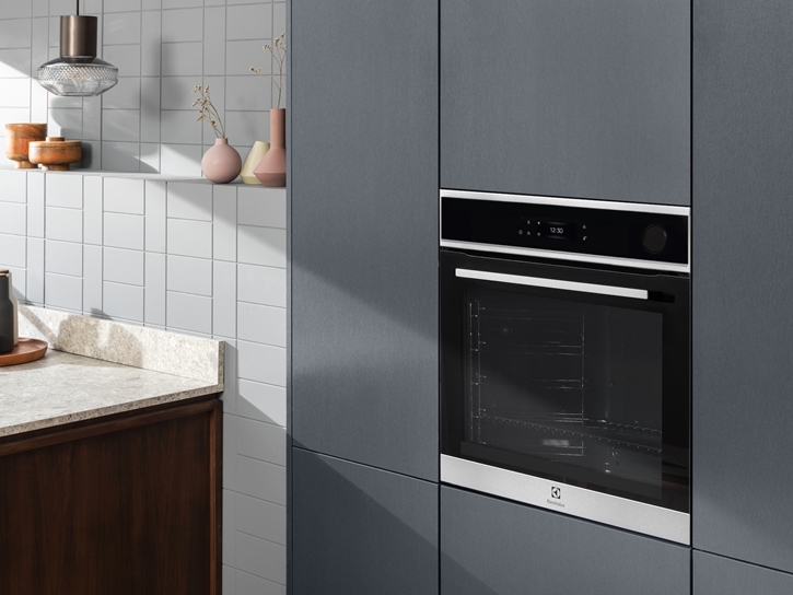 เจาะเทรนด์ Smart Kitchen ครัวไทยยุคใหม่ ฉลาดล้ำด้วย AI  เปิดโลกการทำอาหารที่ง่าย สะดวก และดีต่อสุขภาพ