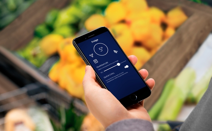 เจาะเทรนด์ Smart Kitchen ครัวไทยยุคใหม่ ฉลาดล้ำด้วย AI  เปิดโลกการทำอาหารที่ง่าย สะดวก และดีต่อสุขภาพ