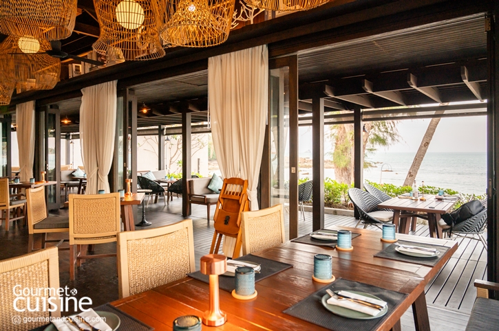 FishHouse Restaurant & Bar