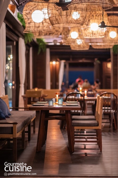 FishHouse Restaurant & Bar