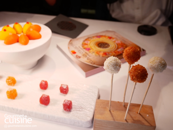 เปิดตัว KTC Culinary Collective หนังสือรวมร้านอร่อย เล่มที่ 6 ณ ร้าน Haoma ซอยสุขุมวิท 31