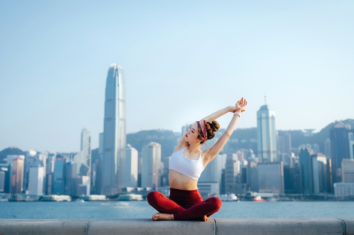 เนสท์เล่ เฮลท์ ไซเอนซ์ ชวนเสริมคอลลาเจนที่ใช่กับ “ไวทัล โปรตีน คอลลาเจน  เปปไทด์” คอลลาเจนที่เป็นที่นิยมในอเมริกา