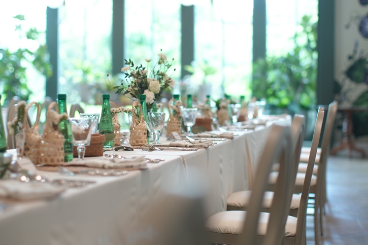 Food for Good, Fundraising Charity Lunch มื้อพิเศษจากเชฟแก้ว - ปวีณ์นุช