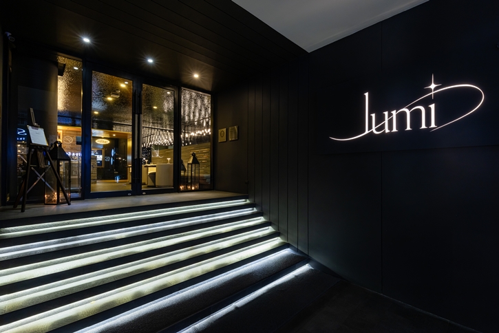 Lumi (ลูมิ) ห้องอาหารอิตาเลียนที่ผสานมนต์เสน่ห์ท้องถิ่นใน Amanor Hotel เชียงใหม่