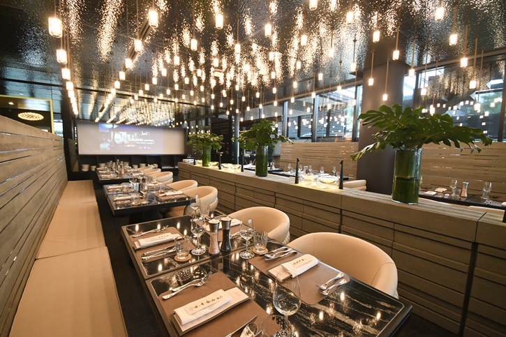 Lumi (ลูมิ) ห้องอาหารอิตาเลียนที่ผสานมนต์เสน่ห์ท้องถิ่นใน Amanor Hotel เชียงใหม่