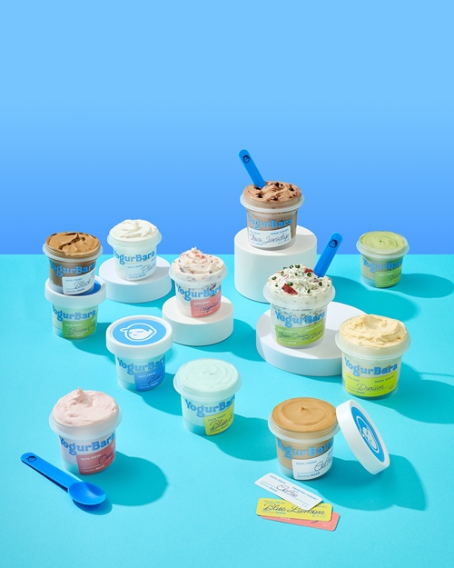 YogurBara (โยเกอร์บารา) โยเกิร์ตพรีเมียมจากเกาหลี มาถึงไทยแล้ว! 100% Pure Yogurt กับบรรยากาศสุดอบอุ่น ‘Omma-Made’ สาขาแรกในไทย