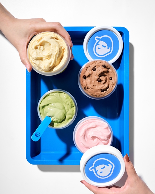 YogurBara (โยเกอร์บารา) โยเกิร์ตพรีเมียมจากเกาหลี มาถึงไทยแล้ว! 100% Pure Yogurt กับบรรยากาศสุดอบอุ่น ‘Omma-Made’ สาขาแรกในไทย