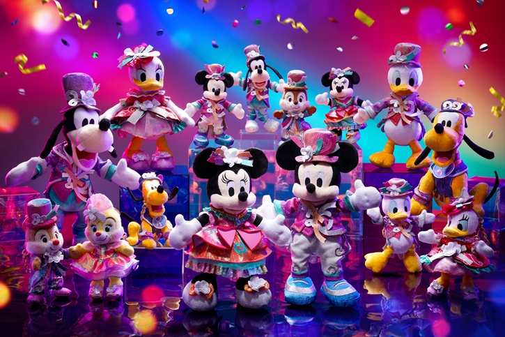 Hong Kong Disneyland