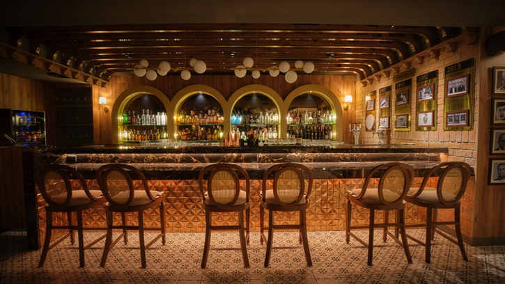 Daryaganj Bangkok