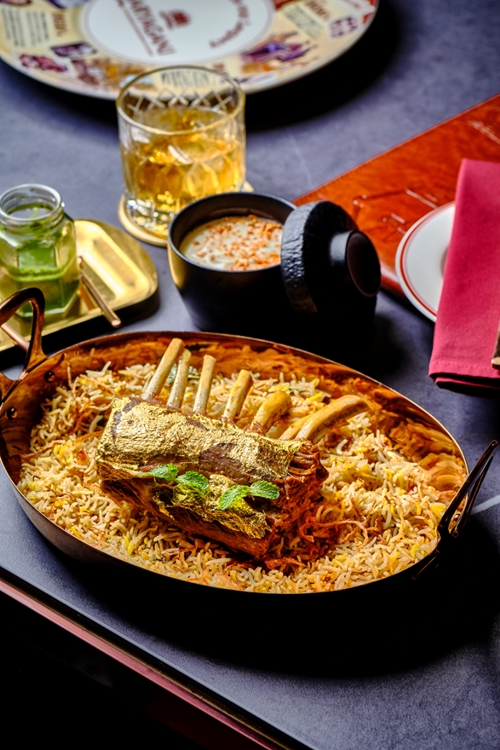 Daryaganj Bangkok