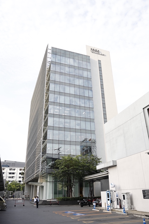 ซีพีแรม เปิดตัว FTEC (Food Technology Exchange Center) ศูนย์ความร่วมมือและแลกเปลี่ยนเทคโนโลยีอาหาร