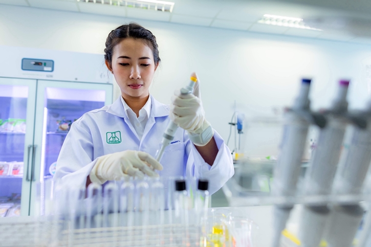 ซีพีแรม เปิดตัว FTEC (Food Technology Exchange Center) ศูนย์ความร่วมมือและแลกเปลี่ยนเทคโนโลยีอาหาร