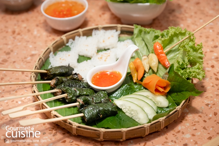 ครัวเมืองเว้