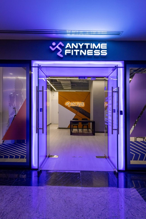 ไรอัน ชีล GCOO Anytime Fitness Asia เผยวิสัยทัศน์ ชูการเติบโตยั่งยืนในตลาดฟิตเนส