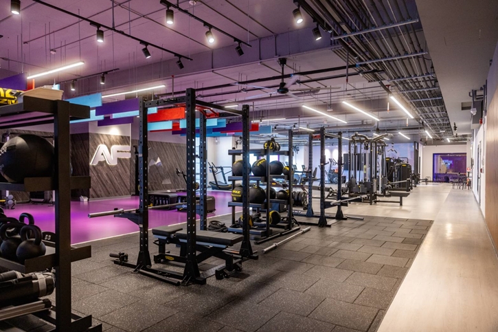 ไรอัน ชีล GCOO Anytime Fitness Asia เผยวิสัยทัศน์ ชูการเติบโตยั่งยืนในตลาดฟิตเนส