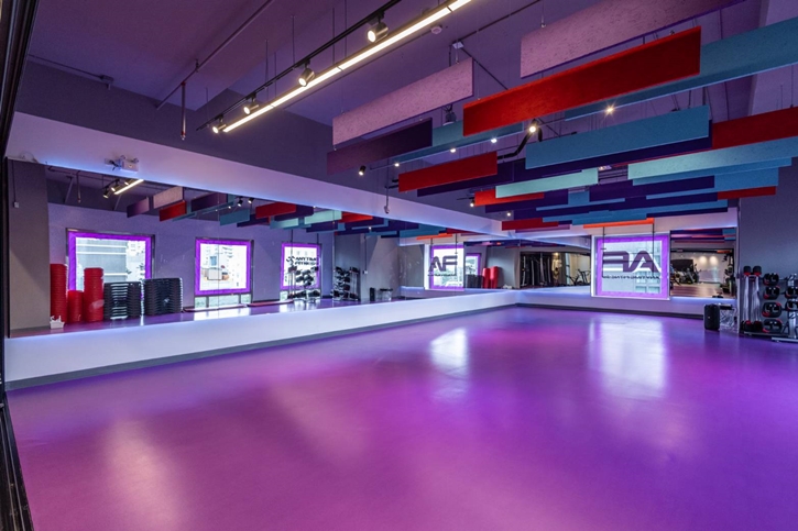 ไรอัน ชีล GCOO Anytime Fitness Asia เผยวิสัยทัศน์ ชูการเติบโตยั่งยืนในตลาดฟิตเนส