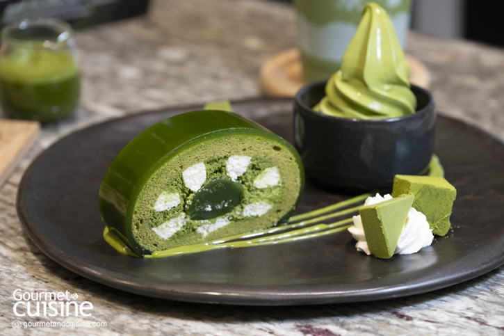 Rising Sun Mochi Roll Set