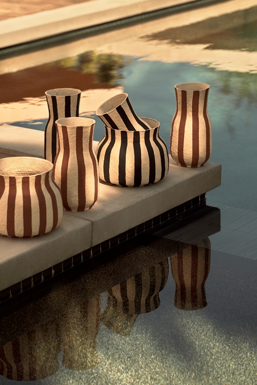 H&M HOME ชวนหลบความร้อนช่วงซัมเมอร์ไปกับคอลเลกชัน 2025