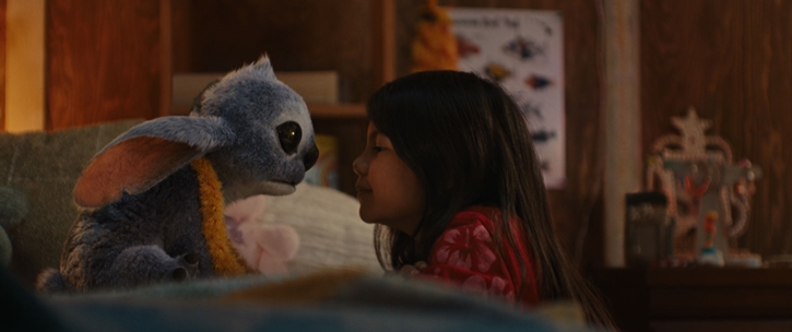 สกาย วงศ์รวี พากย์เสียงครั้งแรกใน “Lilo & Stitch” เวอร์ชันไลฟ์แอ็กชัน เข้าฉาย 22 พฤษภาคมนี้