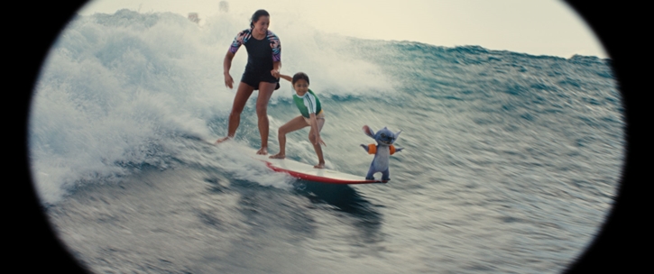สกาย วงศ์รวี พากย์เสียงครั้งแรกใน “Lilo & Stitch” เวอร์ชันไลฟ์แอ็กชัน เข้าฉาย 22 พฤษภาคมนี้