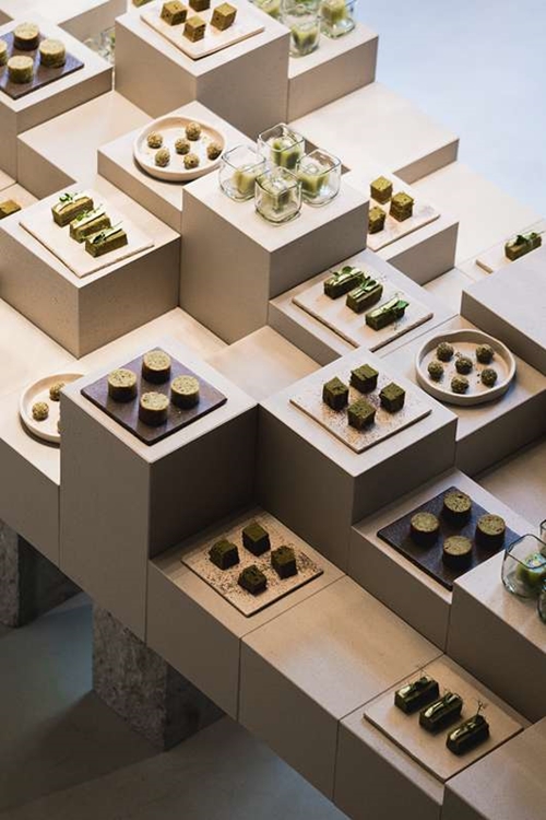 V-ZUG ร่วมงาน Milan Design Week 2025 เปิดตัวผลงาน “Banquet Echoes” เชื่อมโยงนวัตกรรม ศิลปะอาหาร และความยั่งยืน