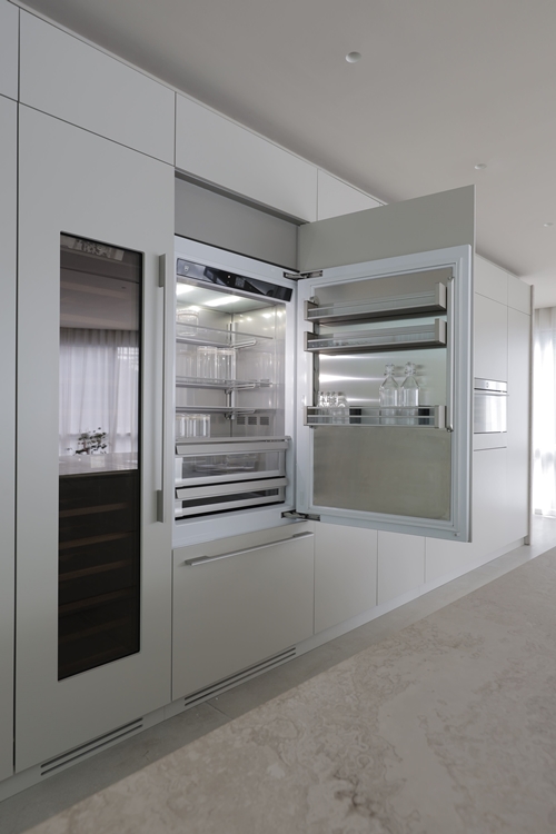 V-ZUG ร่วมงาน Milan Design Week 2025 เปิดตัวผลงาน “Banquet Echoes” เชื่อมโยงนวัตกรรม ศิลปะอาหาร และความยั่งยืน