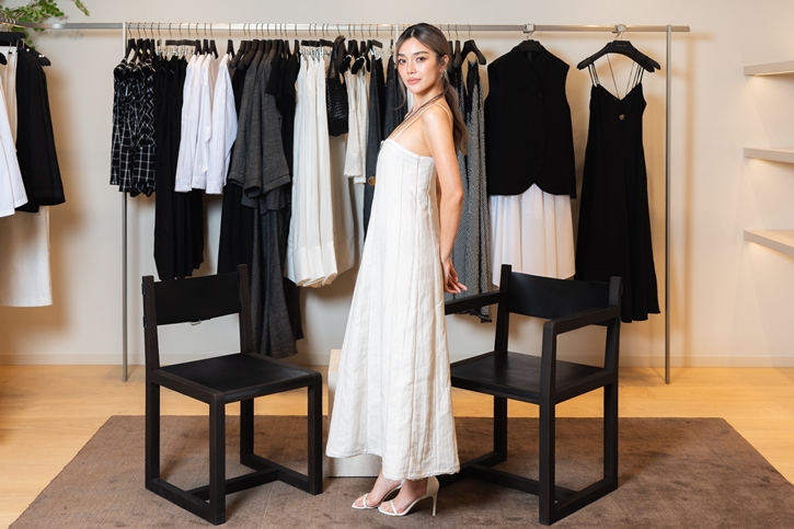 Massimo Dutti เผยโฉมแฟลกชิพสโตร์คอนเซปต์ใหม่ ณ ศูนย์การค้าสยามพารากอน เผยโฉมแฟลกชิพสโตร์คอนเซปต์ใหม่ ณ ศูนย์การค้าสยามพารากอน