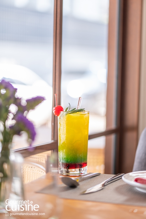 Bacio Bangkok