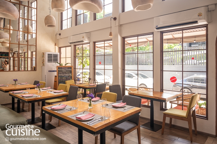 Bacio Bangkok