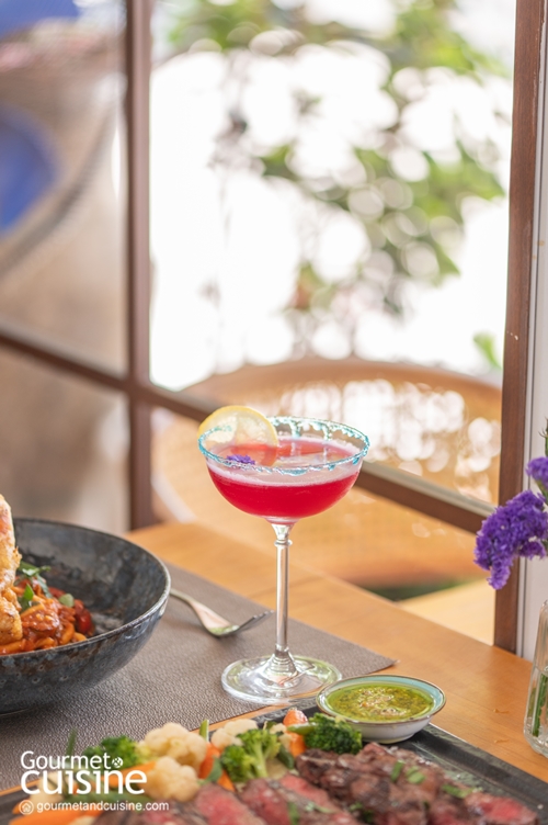Bacio Bangkok
