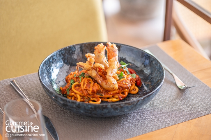 Bacio Bangkok