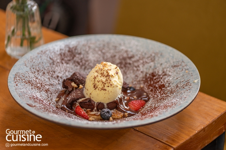 Bacio Bangkok