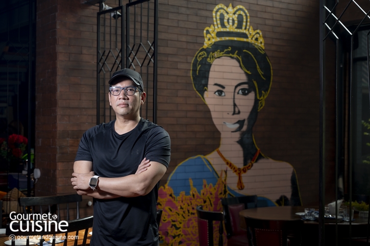 คุยเรื่องสเน่ห์อาหารภาคตะวันออกกับ เชฟแอ๊ค-วงศ์วิชญ์ ศรีภิญโญ แห่ง ‘ร้านศรีตราด’ สุขุมวิท 33
