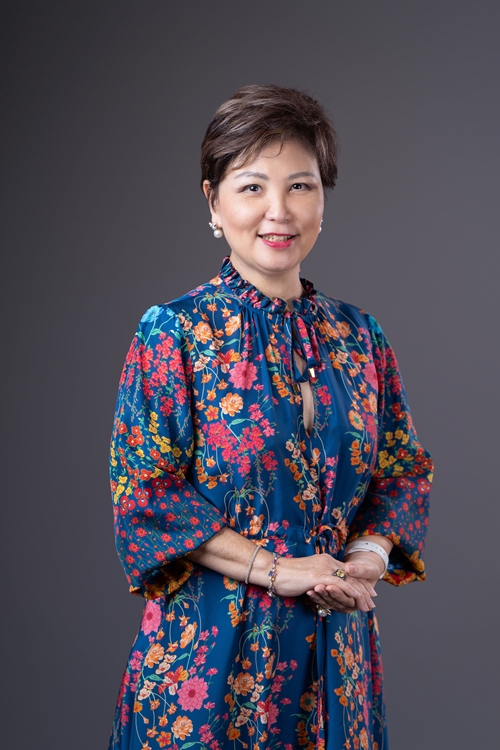 “ประชุม ตันติประเสริฐสุข” ผู้บริหารดุสิตธานี ขึ้นแท่นนายก TICA คนใหม่ เดินหน้าผลักดันอุตสาหกรรมไมซ์ไทยสู่เวทีระดับโลก