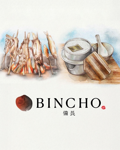 MAGURO Group รุกขยายธุรกิจอย่างต่อเนื่อง ดันรายได้เติบโต 30% เตรียมเปิดตัวแบรนด์ใหม่ ‘Bincho’ ร้านอาหารญี่ปุ่นย่างถ่านแบบต้นตำรับ
