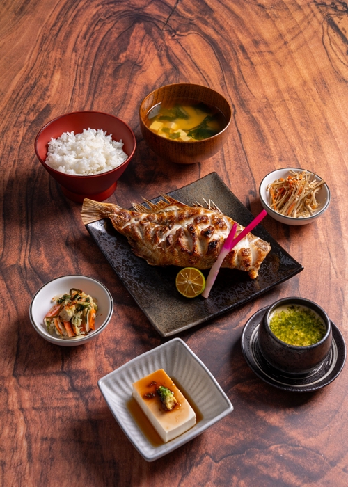 MAGURO Group รุกขยายธุรกิจอย่างต่อเนื่อง ดันรายได้เติบโต 30% เตรียมเปิดตัวแบรนด์ใหม่ ‘Bincho’ ร้านอาหารญี่ปุ่นย่างถ่านแบบต้นตำรับ