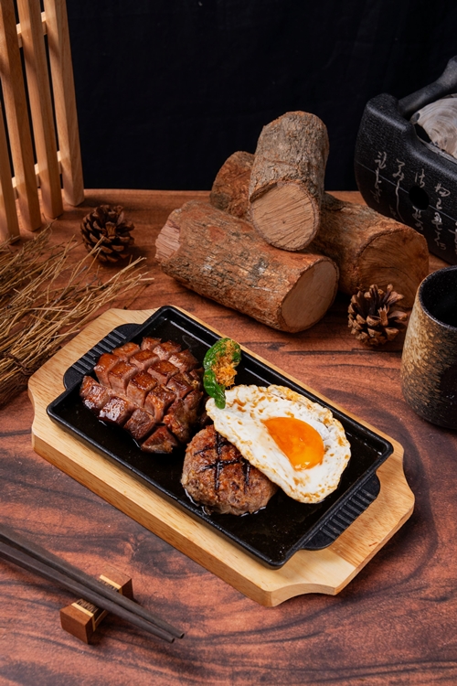 MAGURO Group รุกขยายธุรกิจอย่างต่อเนื่อง ดันรายได้เติบโต 30% เตรียมเปิดตัวแบรนด์ใหม่ ‘Bincho’ ร้านอาหารญี่ปุ่นย่างถ่านแบบต้นตำรับ