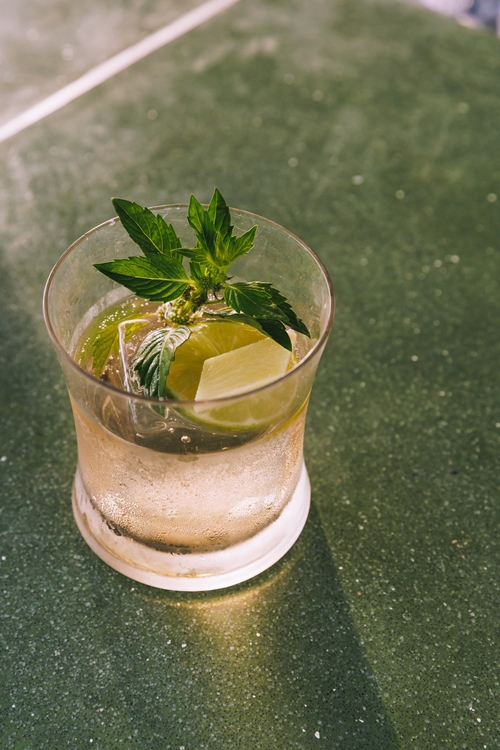 MOËT & CHANDON เปิดตัว “LA PISCINE” ประสบการณ์ซัมเมอร์สุดพิเศษ