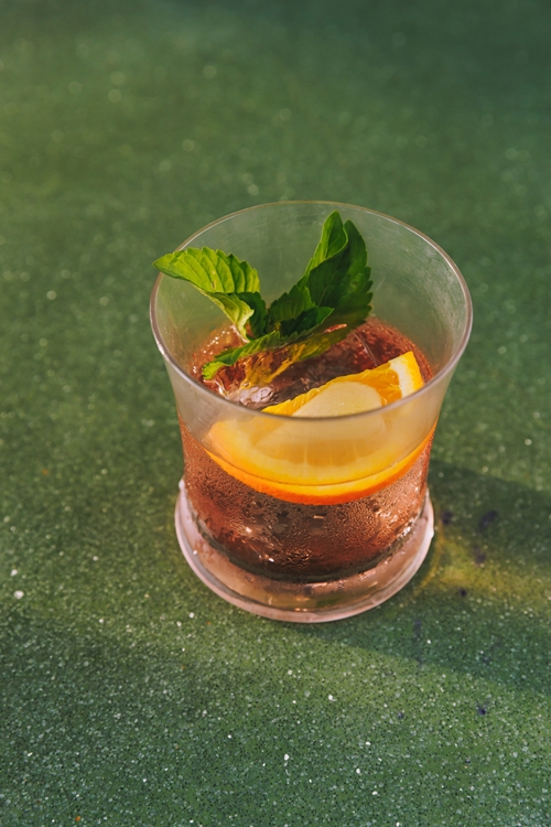 MOËT & CHANDON เปิดตัว “LA PISCINE” ประสบการณ์ซัมเมอร์สุดพิเศษ