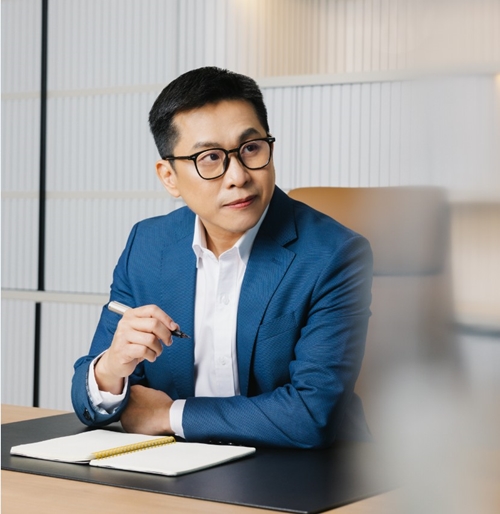 โรบินสันไลฟ์สไตล์ รุกปั้น ‘The Landmark of Your City’  เดินหน้าปรับโฉมใหม่ 2 สาขา สระบุรี และ กาญจนบุรี  พร้อมเผยโฉมใหม่ภายในปี 2568 นี้