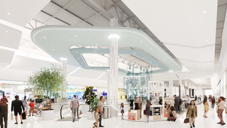 โรบินสันไลฟ์สไตล์ รุกปั้น ‘The Landmark of Your City’  เดินหน้าปรับโฉมใหม่ 2 สาขา สระบุรี และ กาญจนบุรี  พร้อมเผยโฉมใหม่ภายในปี 2568 นี้