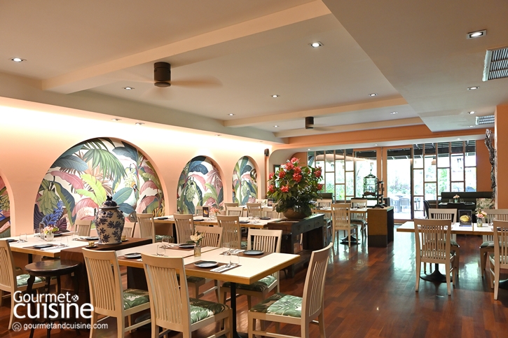 Patara Fine Thai Cuisine